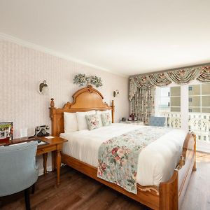 Chambre Lit King-Size